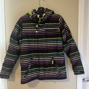 Burton Ski/snowboard jacket | size L